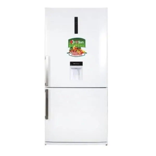 یخچال فریزر نیکسان مدل RF-840NE2