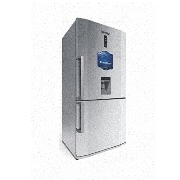 یخچال فریزر نیکسان مدل RF-840NE2