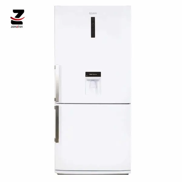 یخچال فریزر نیکسان مدل RF-840NE2