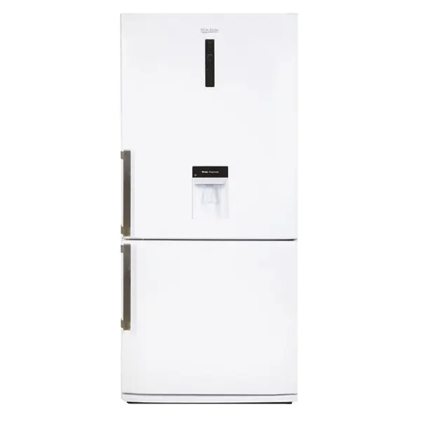 یخچال فریزر نیکسان مدل RF-840NE2 یخچال فریزر نیکسان مدل RF-840NE2