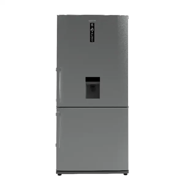 یخچال و فریزر نیکسان با یخساز اتوماتیک مدل RF8410N-E2 ICE