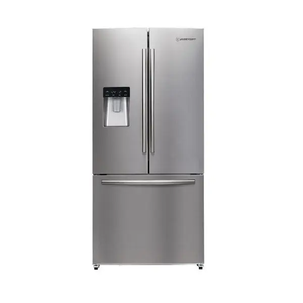 یخچال و فریزر ساید با وست پوینت مدل WFDQ 5916 ERIWD