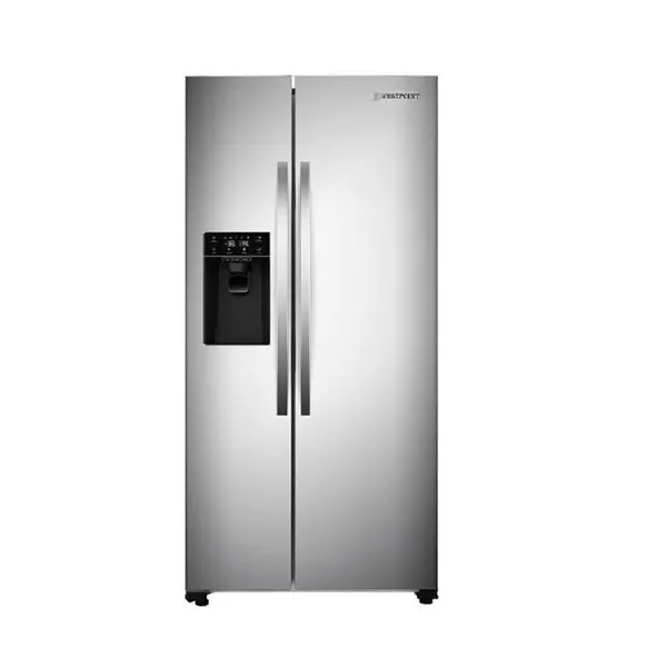 یخچال و فریزر ساید بای وست پوینت مدل WSQ 5916 ERWDSK
