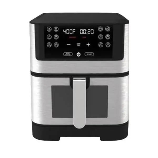 سرخ کن تیوارکس مدل TX-1088
