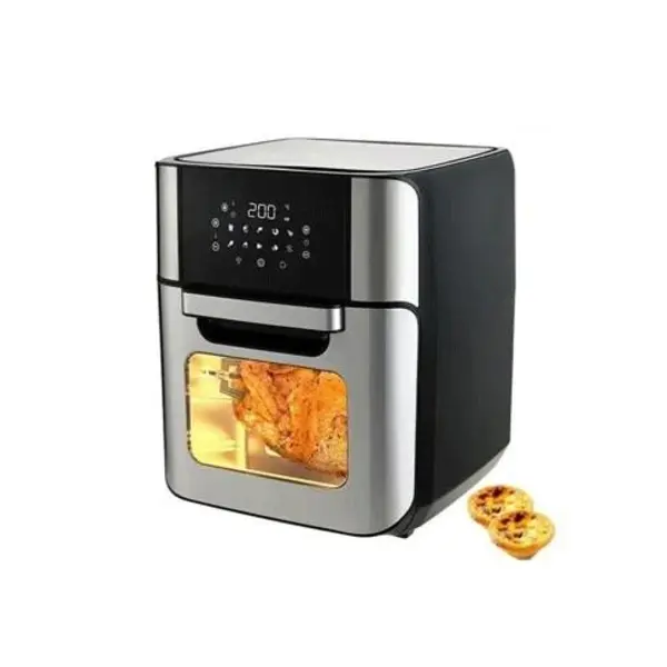 سرخ کن تیوارکس مدل TX-1099