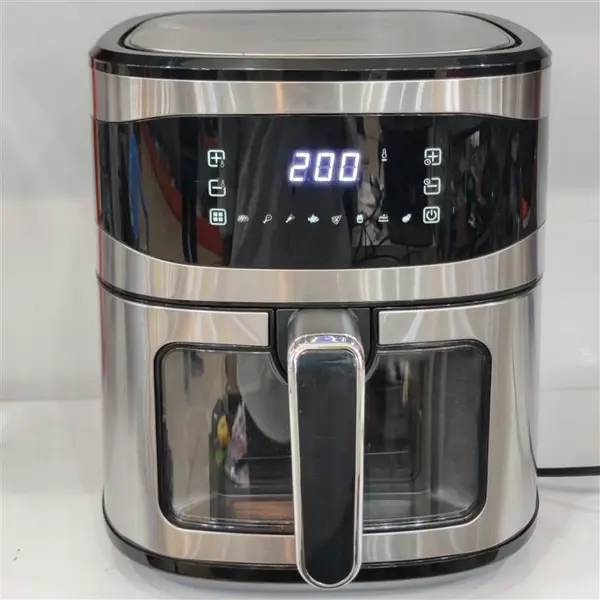 سرخ کن 6.5 لیتری بدون روغن سونیفر مدل SF-1037