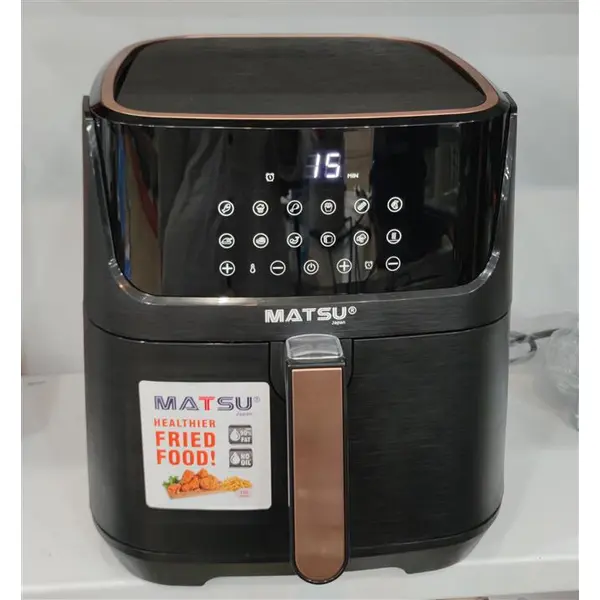 سرخ کن 7 لیتری ماتسو مدل MA-1212