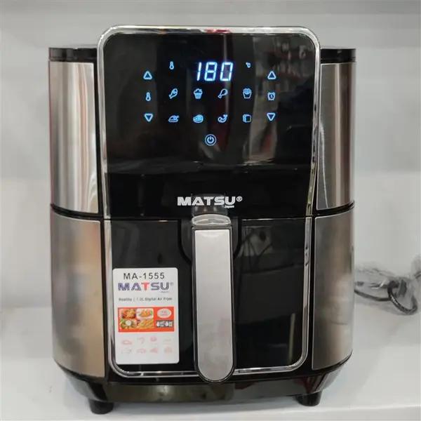 سرخ کن 7 لیتری ماتسو مدل MA-1555