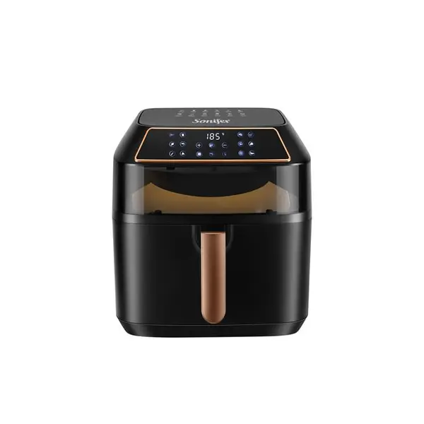 سرخ کن 8 لیتری سونیفر مدل SF-1030