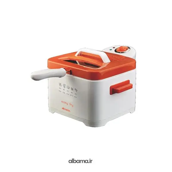 سرخ کن آریته مدل AR-4626 - 3