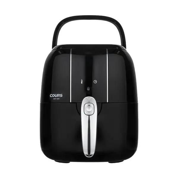 سرخ کن بدون روغن کورس مدل CAF-1604