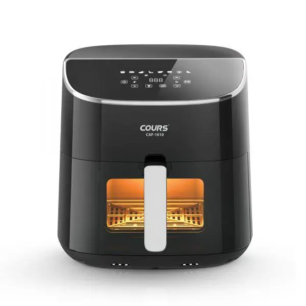 سرخ کن کورس مدل CAF-1610