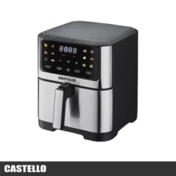 سرخ کن بدون روغن کاستلو مدل CL 845