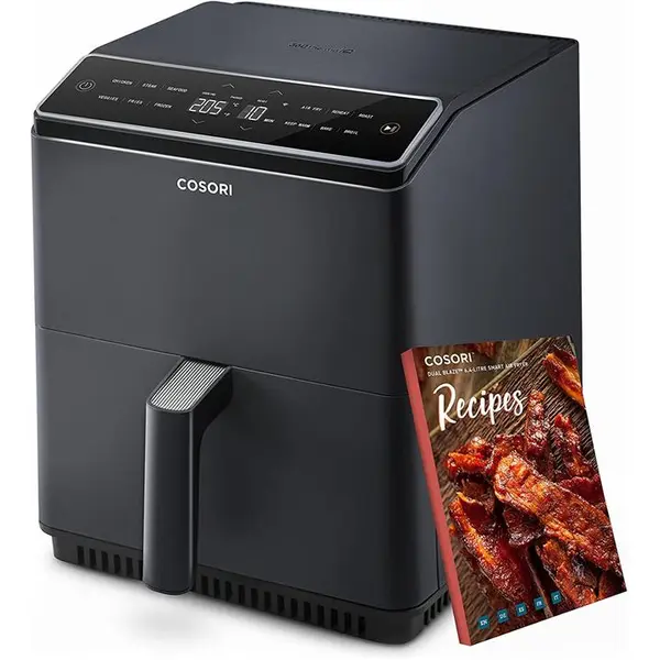 سرخ کن کوزوری مدل COSORI CAF-P583S سرخ کن کوزوری مدل COSORI CAF-P583S