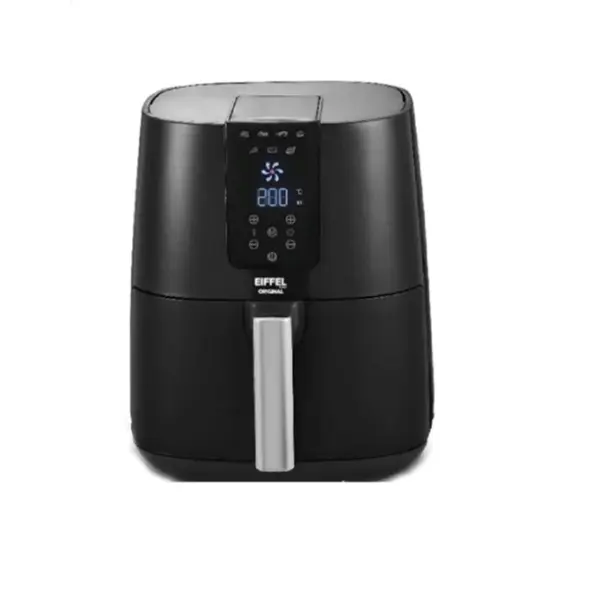 سرخ کن ایفل مدل EL-3724AF