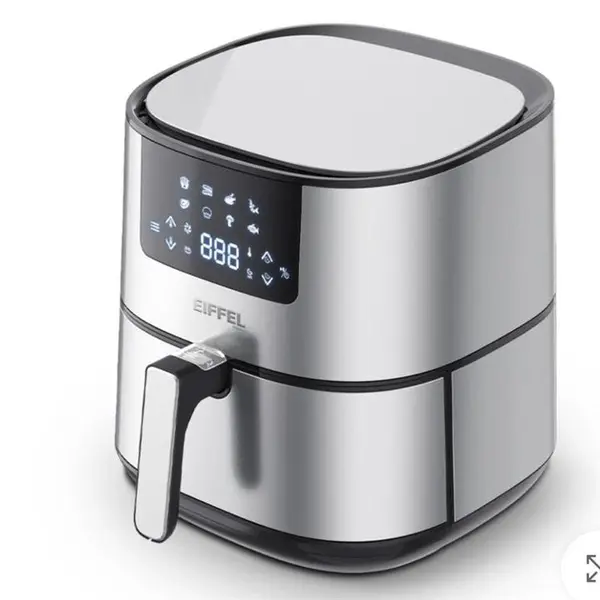 سرخ کن ایفل مدل EL-3783AF