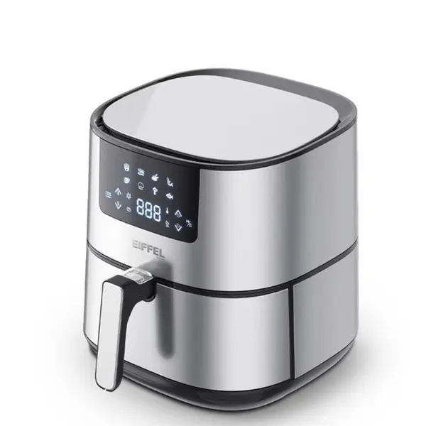 سرخ کن ایفل مدل EL-3783AF