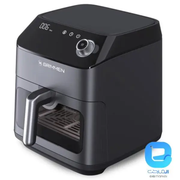 سرخ کن گریمن مدل GR-AF575