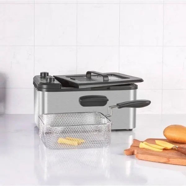 سرخ کن کاراجا KE-F2401