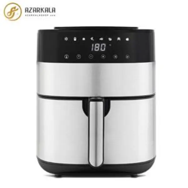 سرخکن بدون روغن کیپر مدل KPR-1024