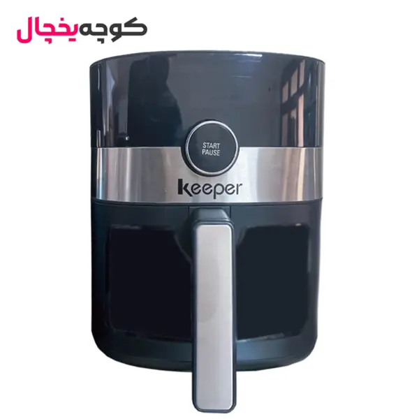 سرخ کن بدون روغن کیپر مدل KPR-1025