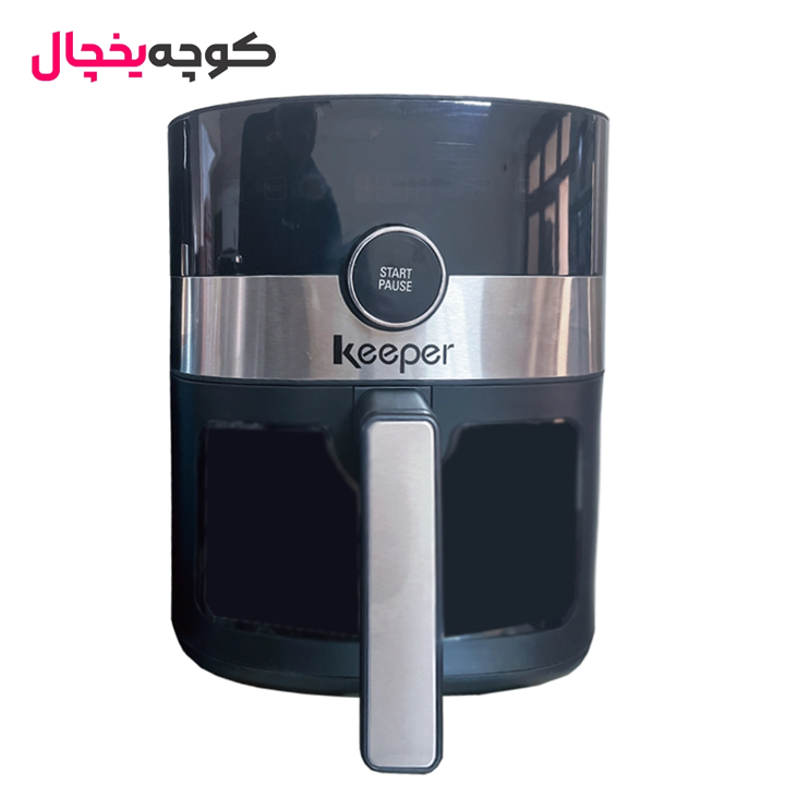 سرخ کن بدون روغن کیپر مدل KPR-1025 Keeper