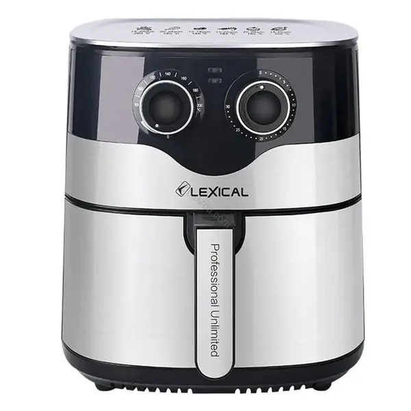 سرخ کن لکسیکال LEXICAL مدل LAF-3004