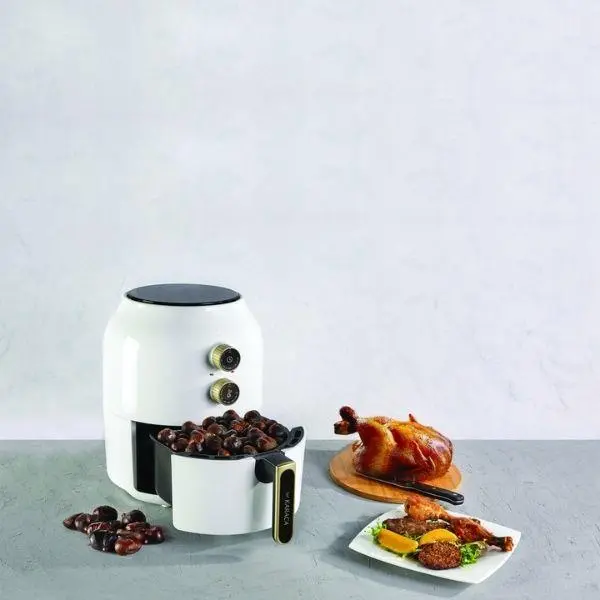 سرخ کن کاراجا مدل MULTIFRY