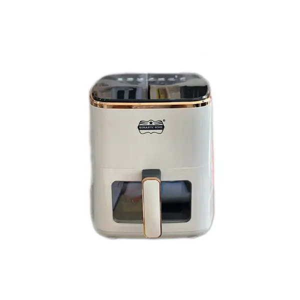 سرخ کن رومانتیک هوم مدل ROMANTIC HOME YJ805 - 2