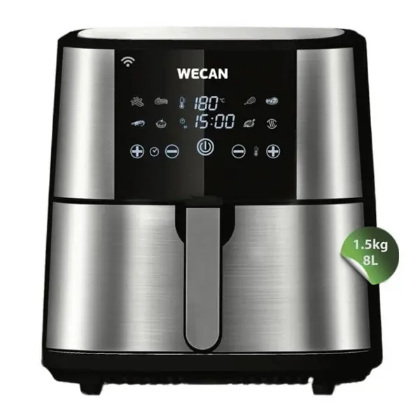 سرخ کن ویکن مدل WAF9290