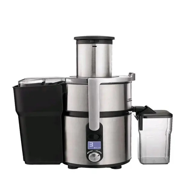 آبمیوه گیری 1000 وات فلر دهانه 84 مدل pj 1100