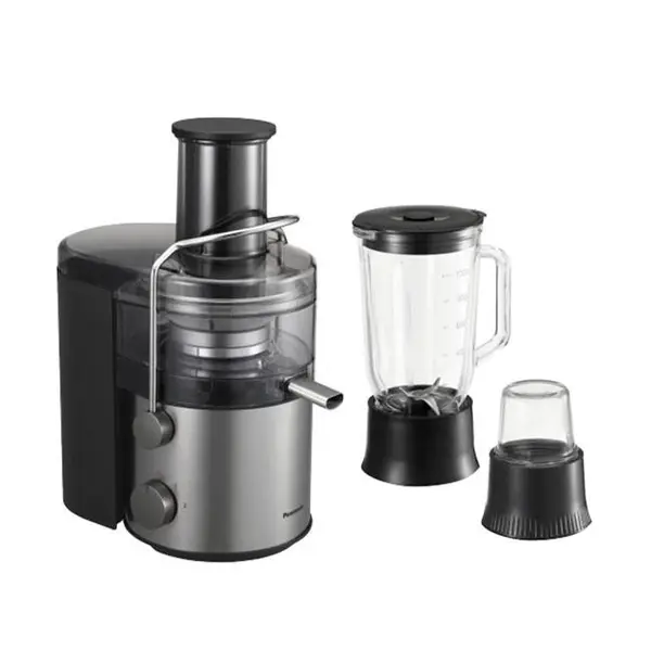 آبمیوه گیری 1000وات پاناسونیک مدل Panasonic MJ-CB800STZ