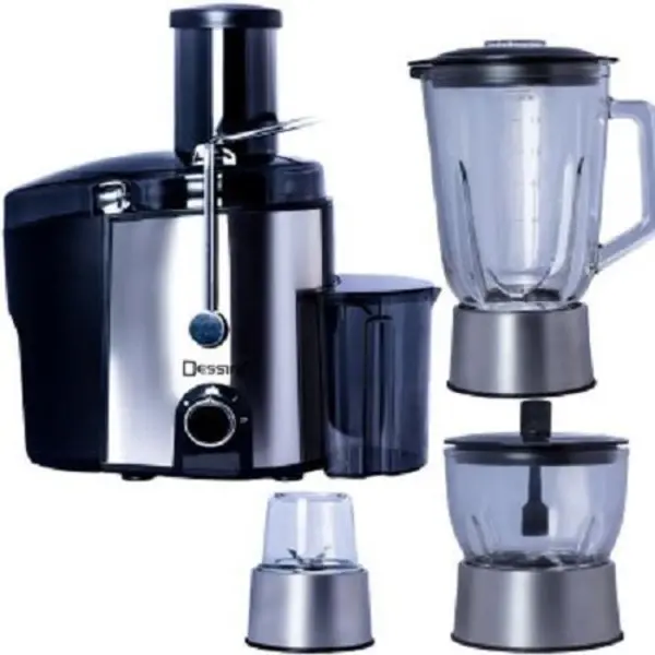 آبمیوه گیری چند کاره دسینی مدل 222 Dessini Juicer
