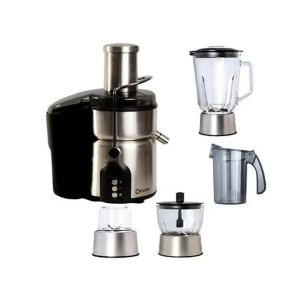 آبمیوه گیری چند کاره دسینی مدل 333 Dessini Juicer
