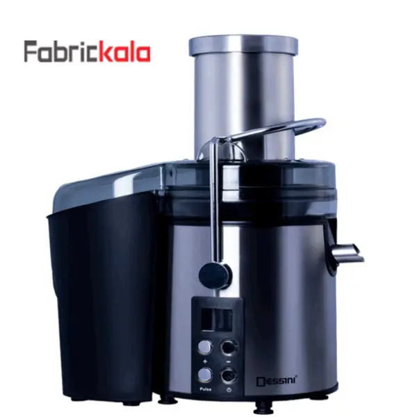 آبمیوه گیری چند کاره دسینی مدل 333 Dessini Juicer