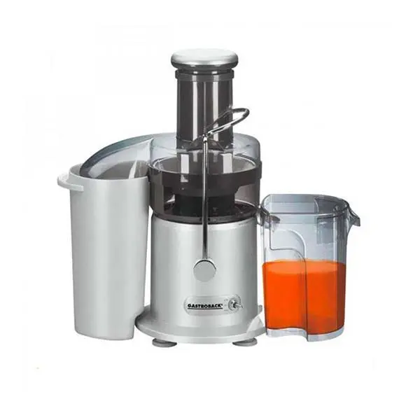 آبمیوه گیری گاستروبک مدل 40137 حرفه ای