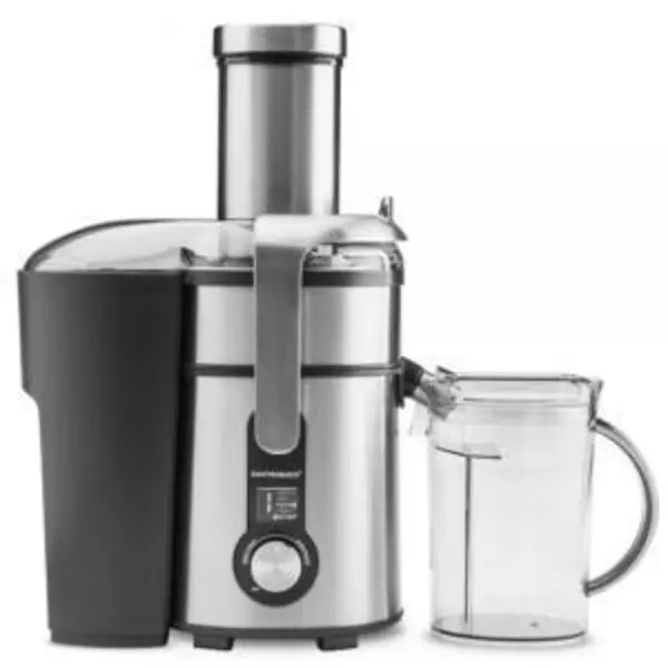 آبمیوه گیری دیجیتال گاستروبک 40151 Gastroback Multi Juicer