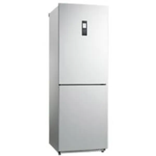 یخچال فریزر میدیا مدل 403 Midea HD-403RWEN Refrigerator