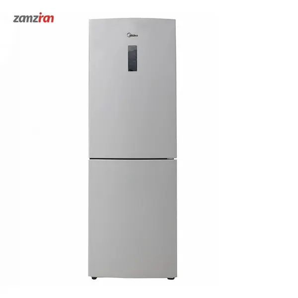 یخچال فریزر میدیا مدل 403 Midea HD-403RWEN Refrigerator