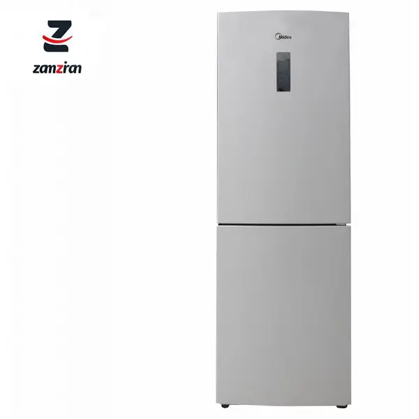 یخچال فریزر میدیا مدل 403 Midea HD-403RWEN Refrigerator