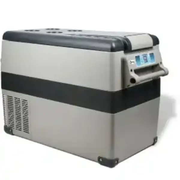یخچال فریزر خودرویی 40 لیتری آلپیکول مدل CF45
