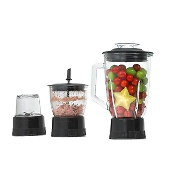 آبمیوه گیری 4 کاره دیجیتال گاسونیک مدلGSJ-504 Gosonic GSJ-504 Juicer