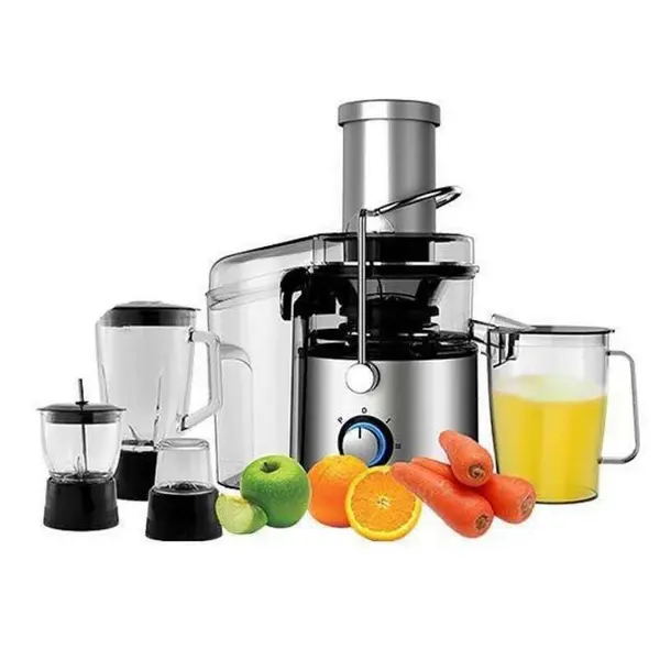آبمیوه گیری گاسونیک 732 Gosonic GSJ