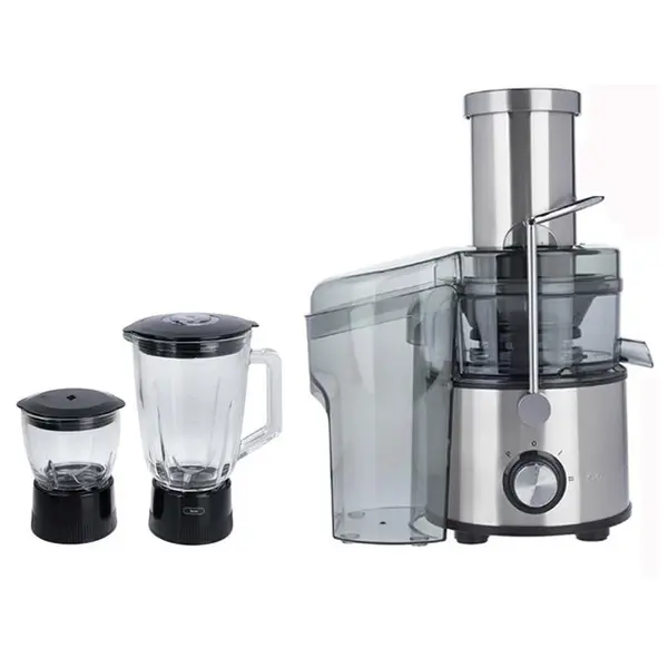 آبمیوه گیری گاسونیک 732 Gosonic GSJ