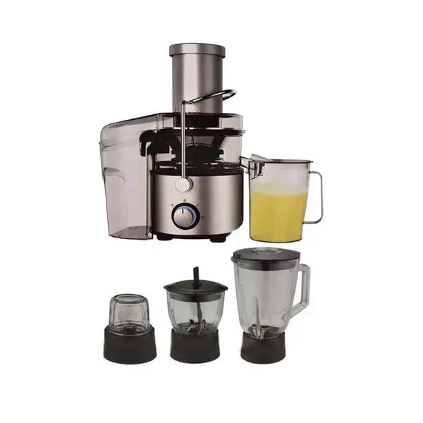 آبمیوه گیری گاسونیک 732 Gosonic GSJ