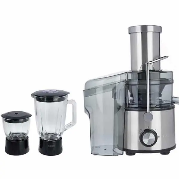 آبمیوه گیری گاسونیک 732 Gosonic GSJ