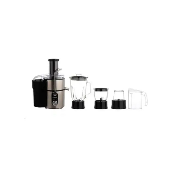 آبمیوه گیری چند کاره مایر 800 وات مدل MR-6006
