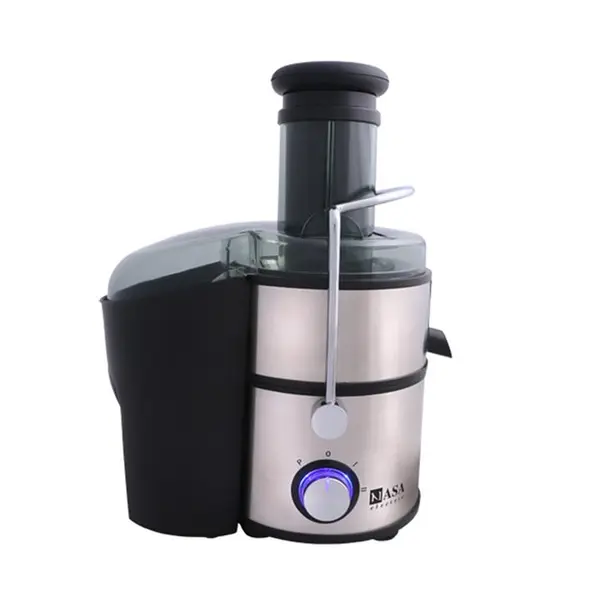 آبمیوه گیری ناسا الکتریک 800 وات مدل NS-917 NASA