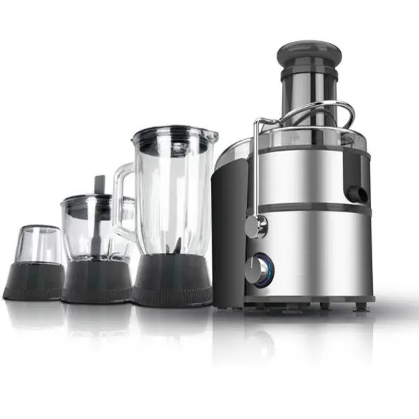 آبمیوه گیری ناسا الکتریک 800 وات مدل NS-917 NASA