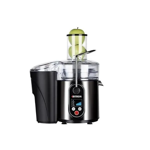 آبمیوه گیری بایترون مدل BAM-600 Bitron Juicer